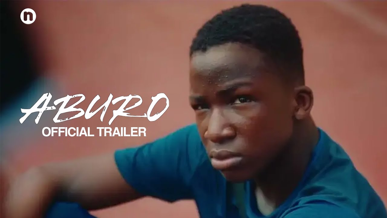 Aburo (2024) | Official Trailer - YouTube