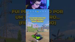 Acho que eles se arrependeram... 👀 #shorts #codmobile #codm