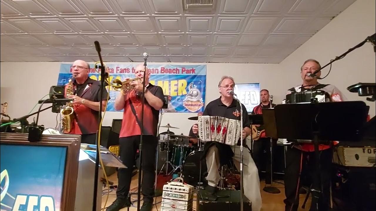 Eddie Forman Orchestra