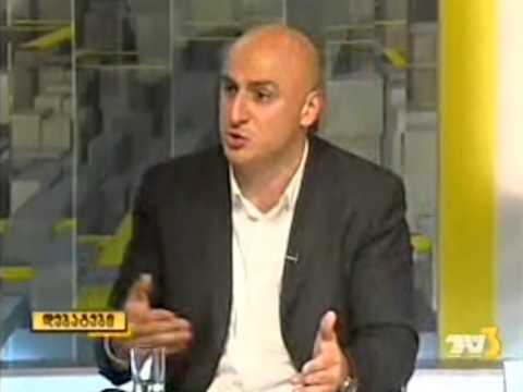 მელია: დღეს გაჭირვებულს კიდევ უფრო გაუჭირდა