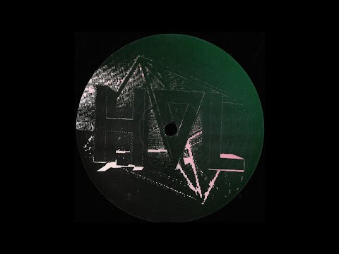 HVL - Hunter Beat [HYPE083]