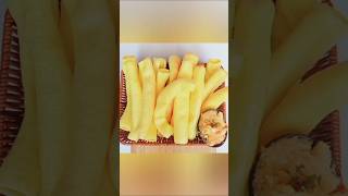 छोट्या छोट्या भुकेसाठी बेस्ट रेसिपी #shortsfeed #food #viral #recipe #cooking #homemade #easyrecipe