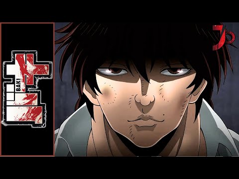 BAKI (2018) OP [Beastful] (Jackie-O RUS Cover TV-Version)