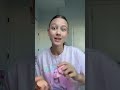 #cosmetics #makeup #sephora #grwm ##shopping