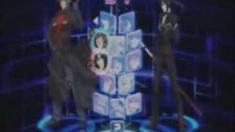 [Chaos Code NSC] 7/13/2013 Nakano TRF 2on2 Part 2