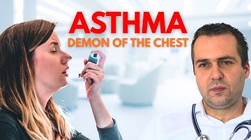 Asthma Explained: Causes, Symptoms & Treatment