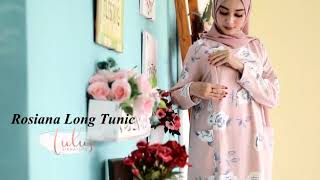 TOKO baju online murah long tunik