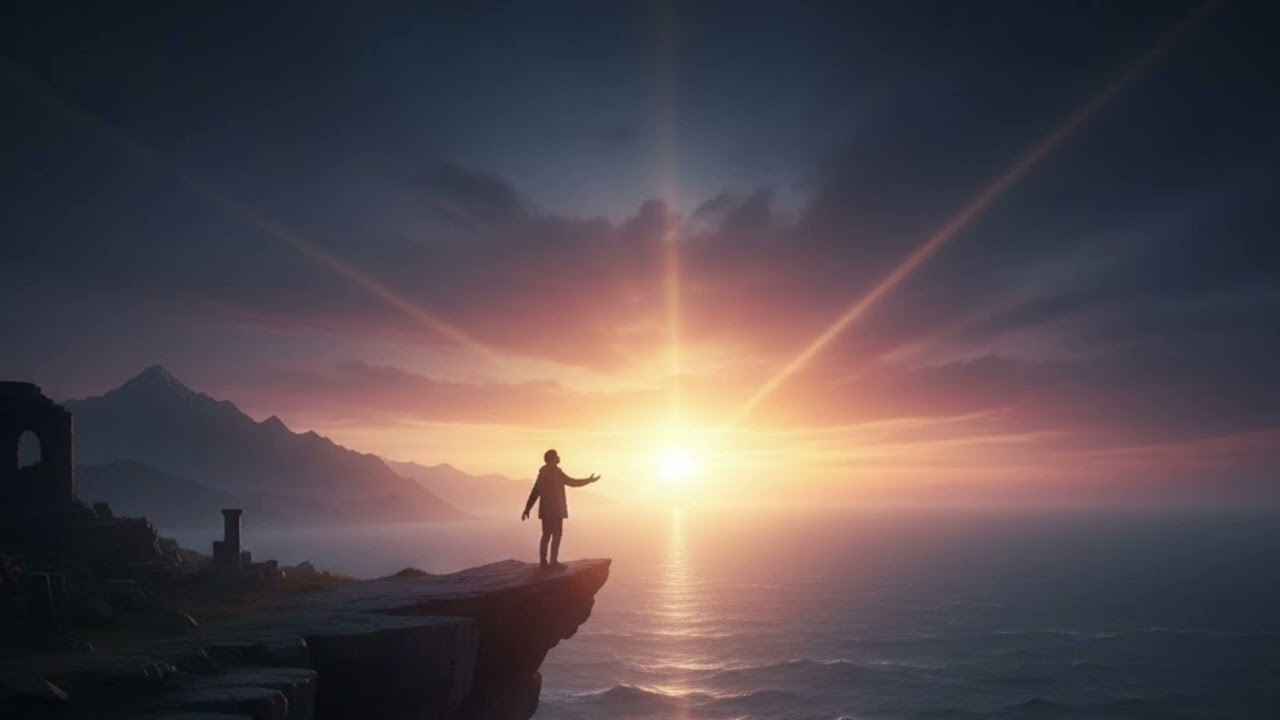 I'll see the light tonight // YNGWIE MALMSTEEN (AI COVER)