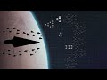 How the New Republic won the Battle of Jakku | Star Wars Battle Breakdowns