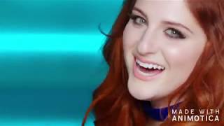 MEGHAN TRAINOR  -DANCE LIKE YO DADDY (video)