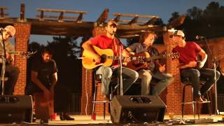 Ray Fulcher - "That's Why Georgia" (8-16-14 Evans, GA)