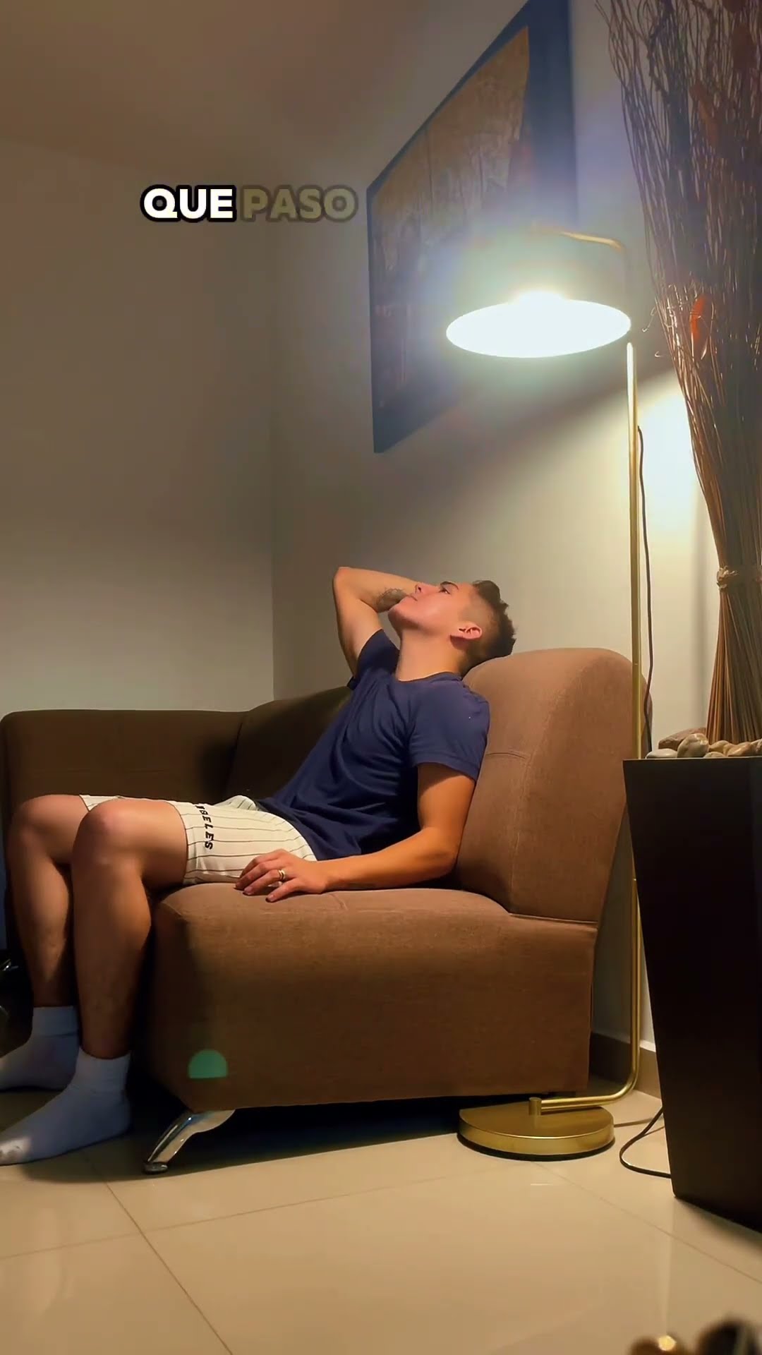 #EnEsoNoQuedamos no qué nunca ibas a lastimarme ??  #shorts