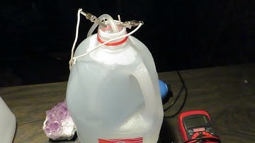 Homemade Colloidal Silver: Clear, Stable, & Shelf-Ready