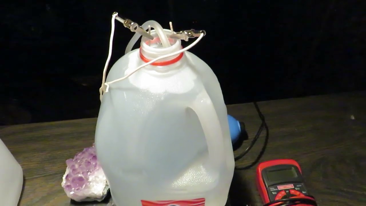 Homemade Colloidal Silver: Clear, Stable, & Shelf-Ready