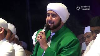 Sholawat Rohatil Athyaru Tasydu Padang Bulan Cinta Tanah Air - Habib Syech Syechermania