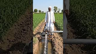🫢खेत सिंचाई का नया जुगाड़ | Apaar Histo #shorts