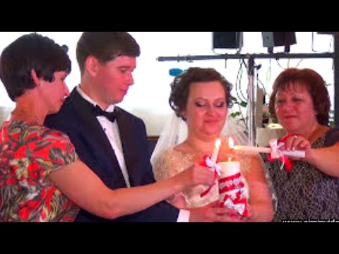 Video: Vestuvių šeimos Tradicijos