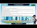 NextGen Talk 8 – The Diagnosis Adventure