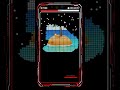 🏝️ Tropical Island in bricks! Try it now #shorts