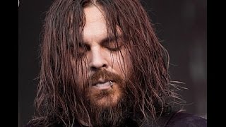 Shaun Morgan Over The Years (FACE MORPH!)