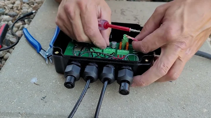 Power Injection Guide