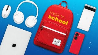 the BEST Back to School Tech