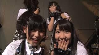 AKB48 Kashiwagi Yuki 柏木由紀 & Watanabe Mayu | 渡辺麻友 まゆゆきりん MAYUKI | Girl I'm Gonna Miss You #005