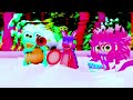 Monkey And Friends They Love To Play In The Sand Color Effects Sponsored by Gamavision 