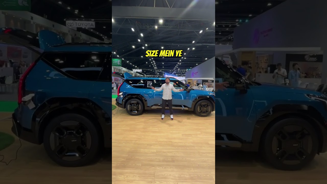 Rs 1 Crore ki Kia? Kya aapko lagta hai iska price justified hai?