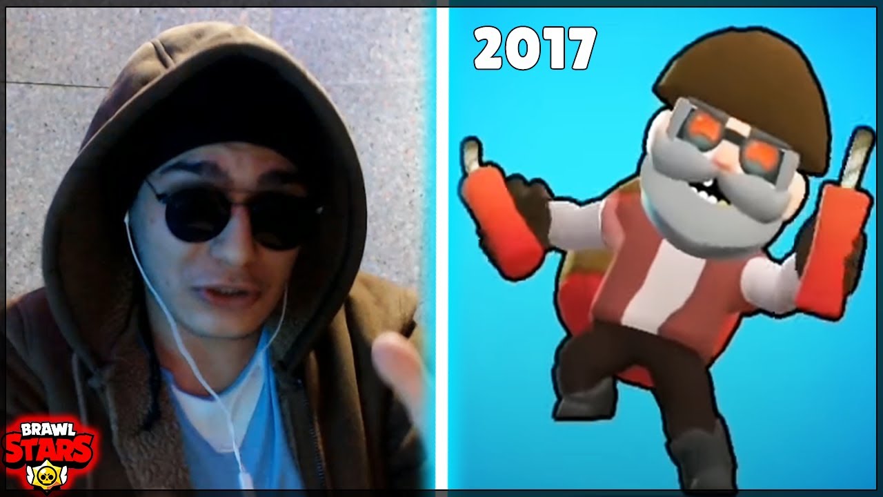 Youtube Video Statistics For Kalin Ve Uzun Brawl Stars Noxinfluencer