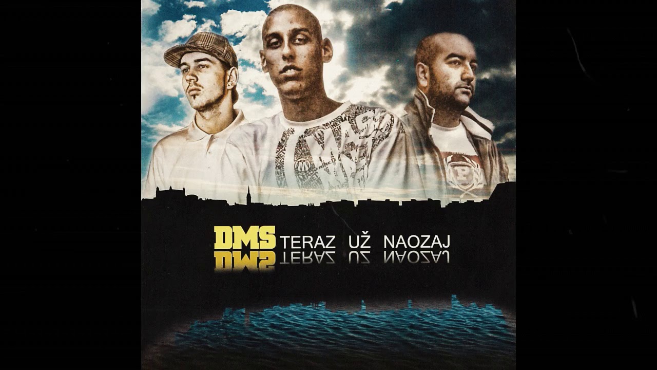 DMS - Neviem (Hudba: Smart)