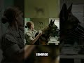 The hero of the war, the dog, was to be euthanized? #edit #movie #youtubeshorts#brave