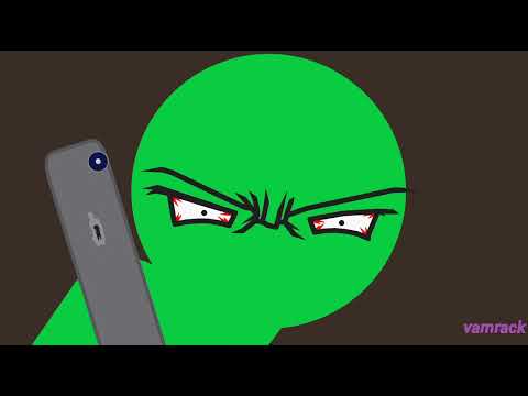start pounding joker (animation)