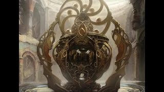Untap your elfs and nonlands permanent with this trick(ok, sorry there is no trick)