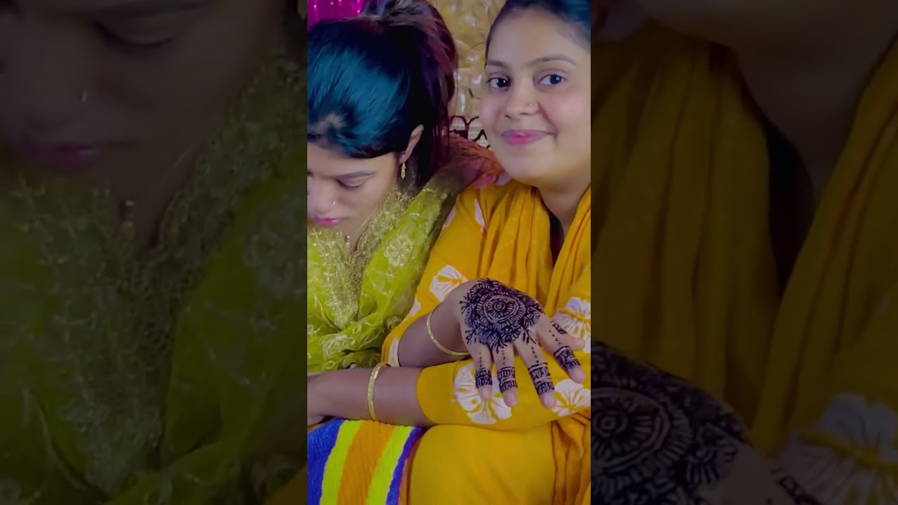 লাইফের ফাষ্ট টাইম এতো আনন্দ করলাম তাও আবার ফ্যামেলির সবাই কে নিয়ে❤️