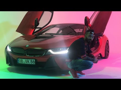 Gin Tely - BMW (Official Video)