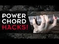 Best Power Chord Hacks! | Guitar Lesson