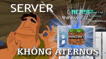 Tạo server minecraft cực nhanh trên máy tính!