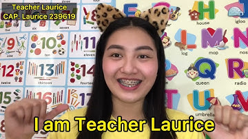 SAMPLE SELF-INTRODUCTION VIDEO (ACADSOC)