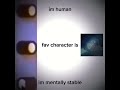 #milgram . . . insert epic skibidi title