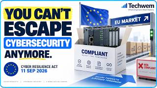 EU Cyber Resilience Act: What You need to Know
