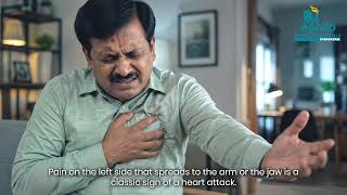Cardiac Emergency — It's Not Always a Heart Attack | Dr. Nikhil Theckumparampil | Apollo Chennai