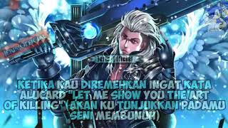 DJ story wa kata kata alucard