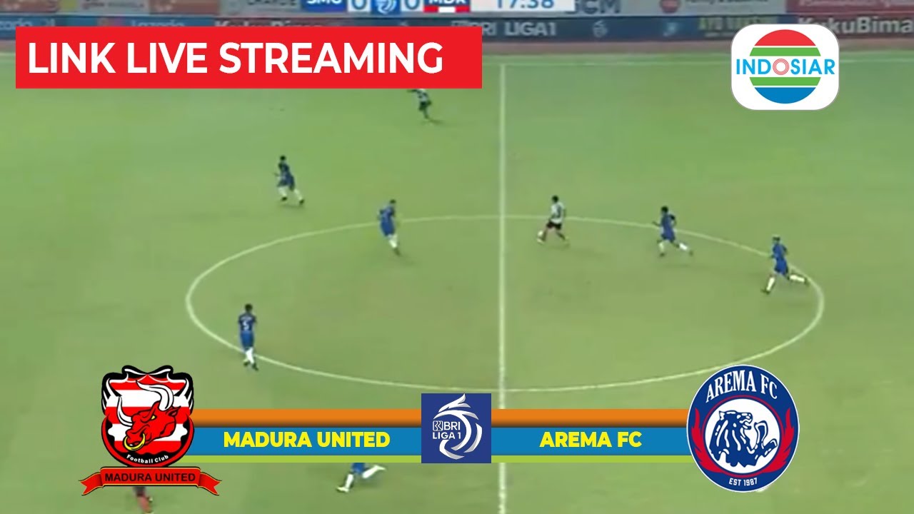 Live streaming bola liga. Live streaming Bola Liga 1. Streaming Live Bola Liga.