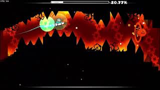 Cataclysm 34% jump from nine circles