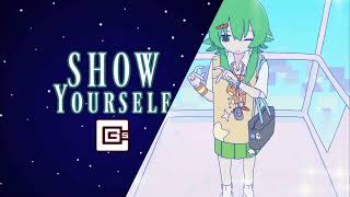 I Cant Show Myself (First Attempt) (Mashup)