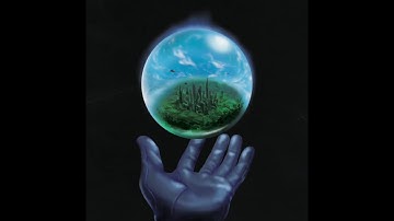 Space Dimension Controller - Planète Contraire (DKMNTL078)