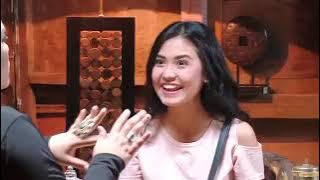 FTV Valerie Tifanka Cinta Di Tolak Diskotik Bertindak