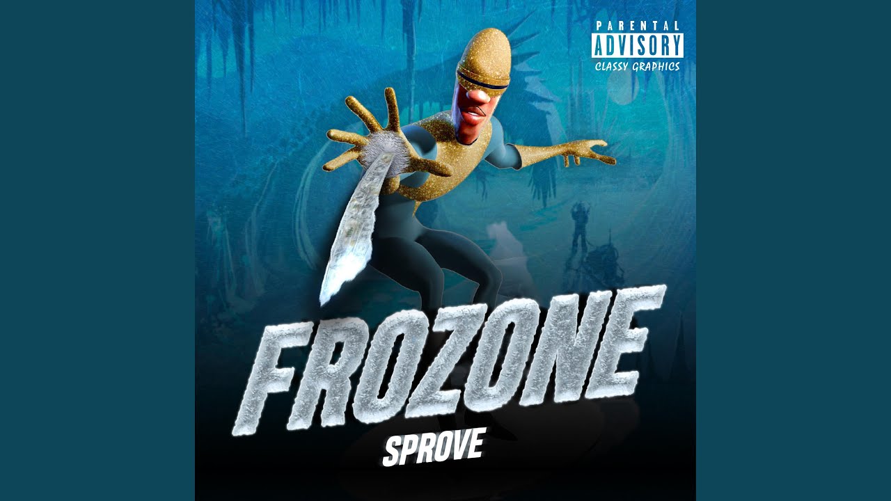 Watch Frozone on YouTube Watch Frozone on YouTube