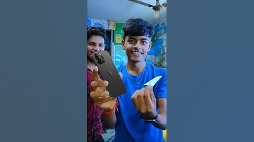 Finally I Phone 14 Pro Max 📱le liya 🥰💥#minivlog #vlog
